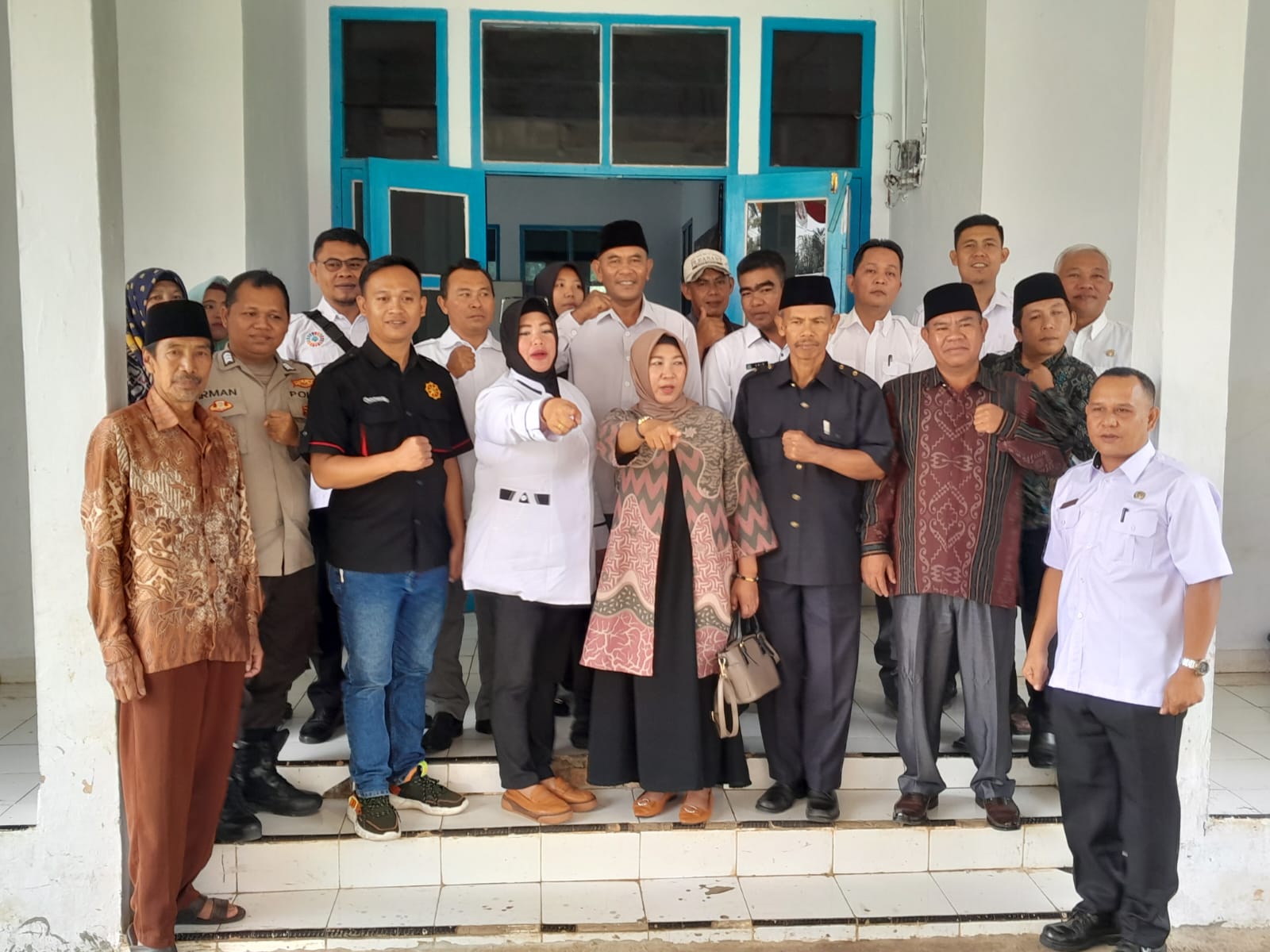 KECAMATAN BINDURIANG